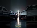 McLaren vs Maserati – The Pure White Battle of Power and Perfection
