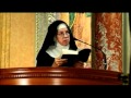 Conf #159: Sr. Rosalind Moss: Guadalupe: from Israel to the Americas