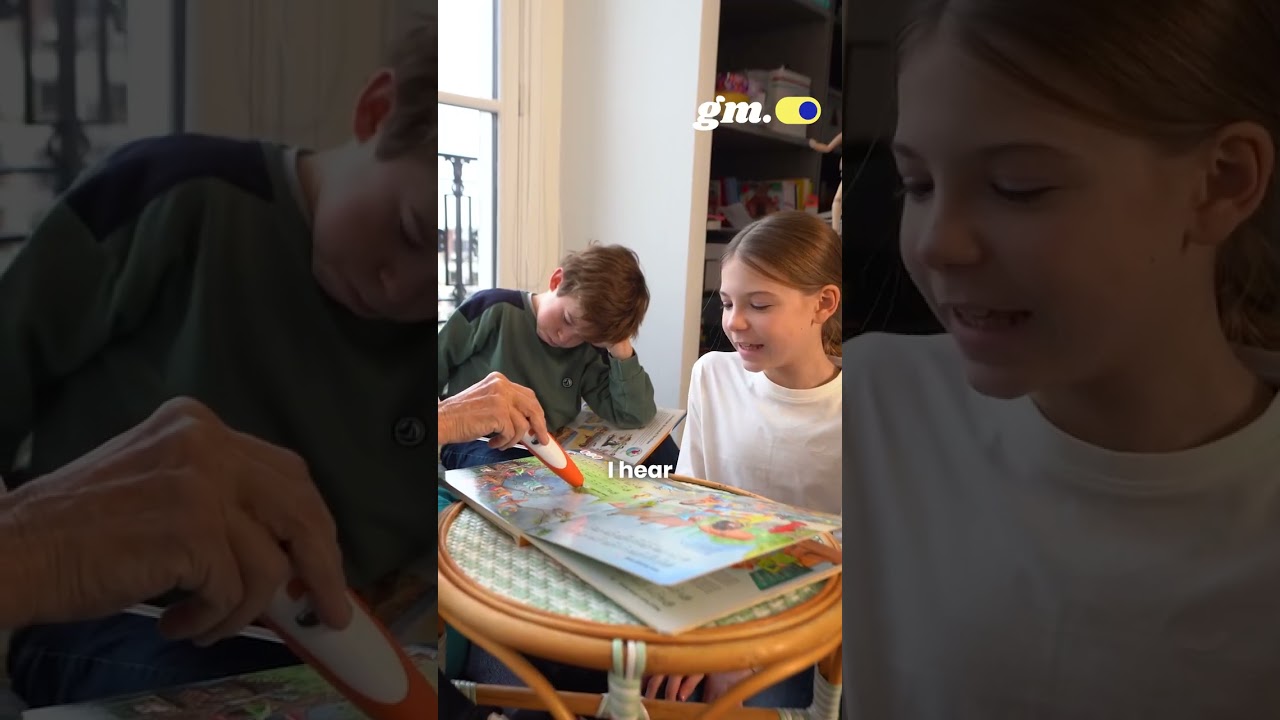 Épisode tournage RAVENSBURGER