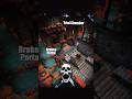 Minecraft Trial Chamber Seed Moment