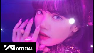 BLACKPINK LISA - "SAY SO" M/V