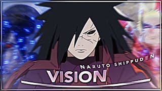 Naruto - Vision [AMV/Edit]