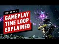 Returnal: Gameplay Time Loop Explained