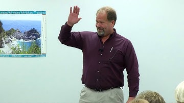 How to Start Spiritual Conversations Naturally - Jeff Sundell