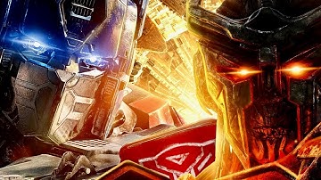 Transformers: Rise of the Beasts - Everything You Need to Know