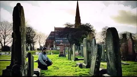 The First Lady Ever Converted to Islam in England'...