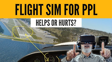 Flight Simulator Training: Is It WORTH IT for Student Pilots? (2025)