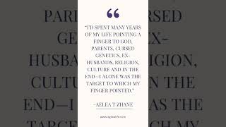 A Glow Life: Zw | The Mirror Moment