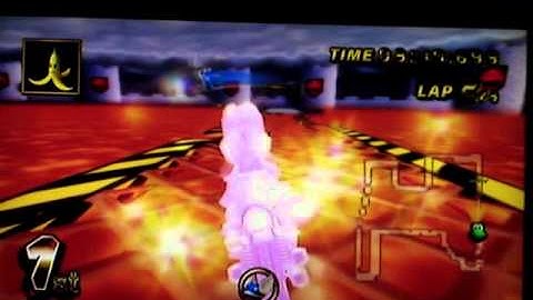 Mario Kart Wii: Hacking Offline Once Again
