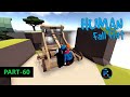 Human: Fall Flat | Funniest Game Ever Custom Map (PART-60)