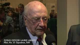 Memories of Bomber Command Veterans