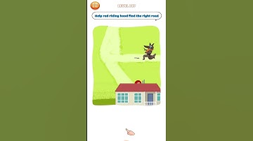 Unleash Your Brain Power with Brain Story: Tricky Puzzle Game - A Must-Try Challenge! | Level 187