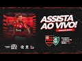 Flamengo x América-MG AO VIVO | Campeonato Brasileiro