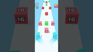 This is mine blowing 🤯 game 🤔 #video #jell run