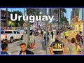 4kwalk gorlero at night punta del este uruguay travel vlog