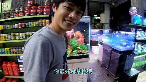 【Ru儒哥】感受过绝望吗?送妹妹200只蠕动的虫...家暴现场!!【恶整妹妹】 - 天天要闻