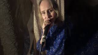 Юрий Антонов «Не говорите мне прощай» исполняет Екатерина Радюш