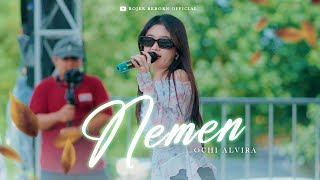 NEMEN - OCHI ALVIRA \\ ROJER REBORN X MEL🍈N MUSIC FT MRG AUDIO 