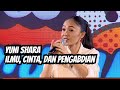 Yuni Shara: Ilmu, Cinta, dan Pengabdian - Kick Andy