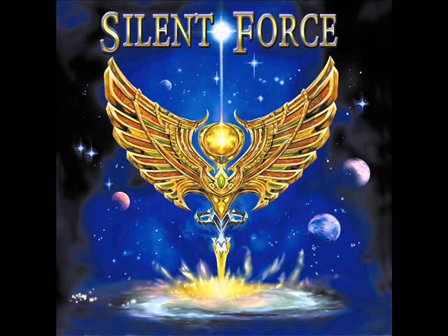 Silent Force - Tell Me Why