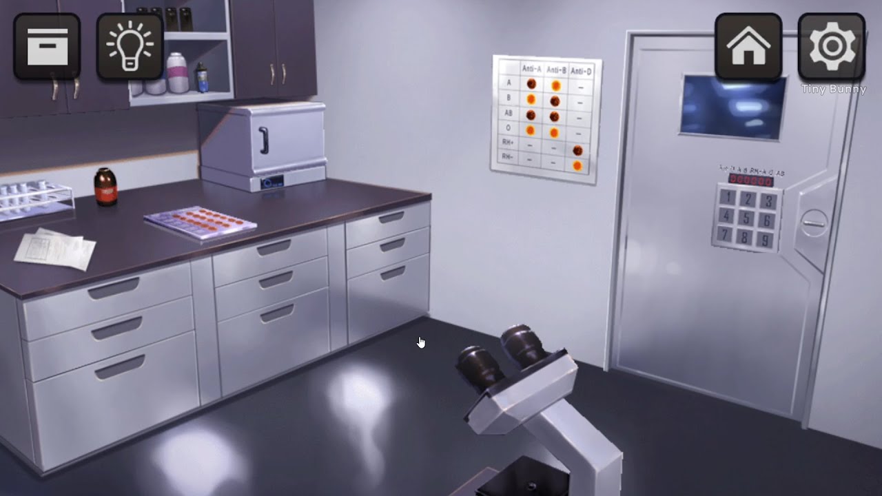 Doors & Rooms Escape King Chapter 3 Stage 7 Walkthrough (mobirix) YouTube