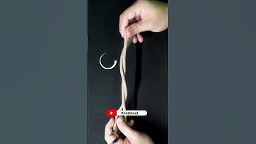 The Stevedore Knot - The Ultimate Guide