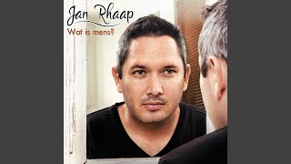 Video thumbnail of "Jan Rhaap - Huisie In Die Bos (feat. Juan Boucher)"