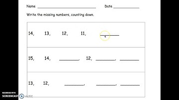 M5 Lesson 12 exit ticket