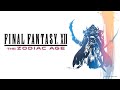 *Final Fantasy XII   The Zodiac Age* (Эпоха Зодиака)  #2 (На Русском Языке)