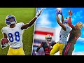 These Receivers Are Playing Out Of Their Minds! | YoBoy Pizza Subscriber Franchise EP. 6!