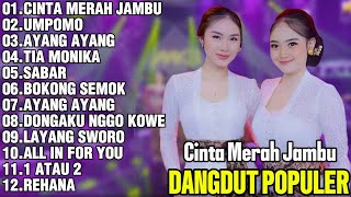 Download lagu FULL ALBUM DANGDUT POPULER TERBARU 2025 | LAGU DANGDUT HITS SEPANJANG MASA