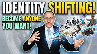 Identity Shifting: The Most Powerful Tool For Recovery