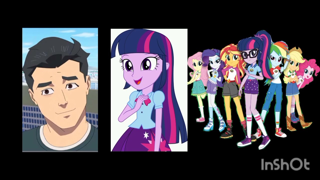 Gokaiger x invencible capitulo 3