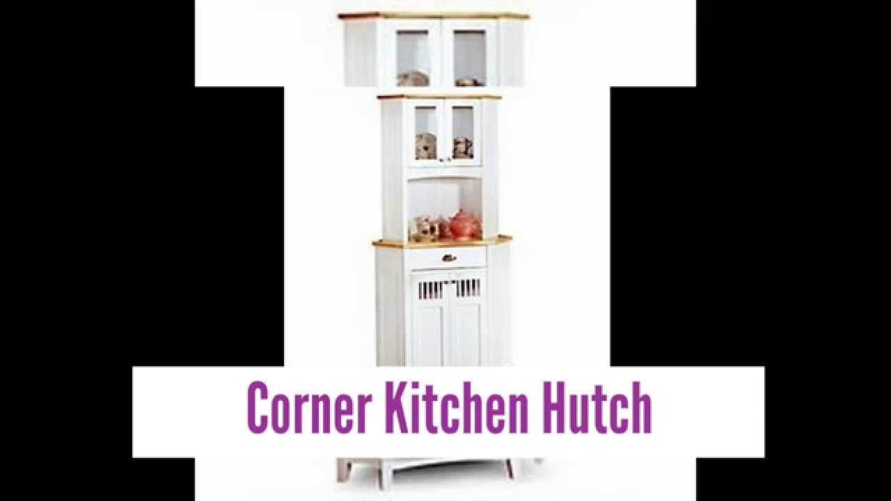 Corner kitchen hutch Ajman