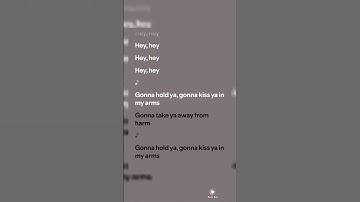 Thumbnail of Big jet plane - Angus & Julia Stone lyrics cover. #lyrics #maclean #mackenzie #cover #music #lyrics