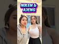 Niken salindry dan Ajeng Febria tampil di Merbabu fest 2026 #nikensalindri #nikensalindry #short