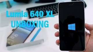 Lumia 640 XL Dual SIM Full Review - Great Camera, Premium Look