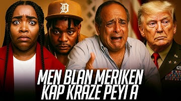 EN DIRECT JOUNAL TOUT AYISYEN KONEKTE 14 NOV 2025