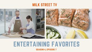 Entertaining Favorites (Season 4, Episode 7)