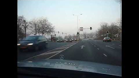 The co drivers view  Nijmegen   www youtube com 360p SD www TubeDownloader org
