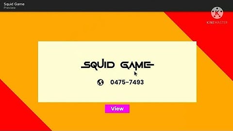 Squid game card design using HTML, CSS and Javascript | Squid Game theme