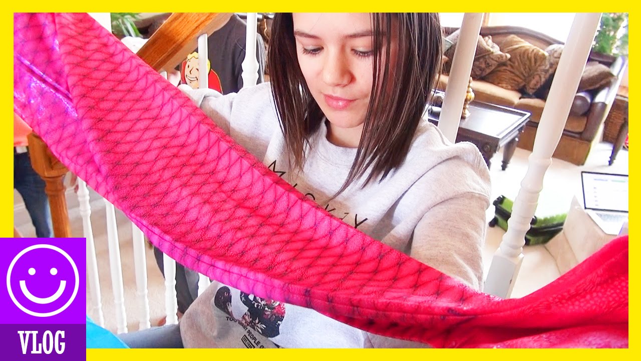 NEW MERMAID TAILS!  |  KITTIESMAMA 75