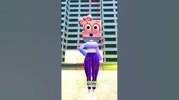 CAN YOU CATCH EVOLUTION CURSED HONKATONE INCREDIBOX SPRUNKI COOL AS ICE in Garry