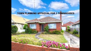 For Sale 14 Haldane Road Niddrie Vic 3042 - English