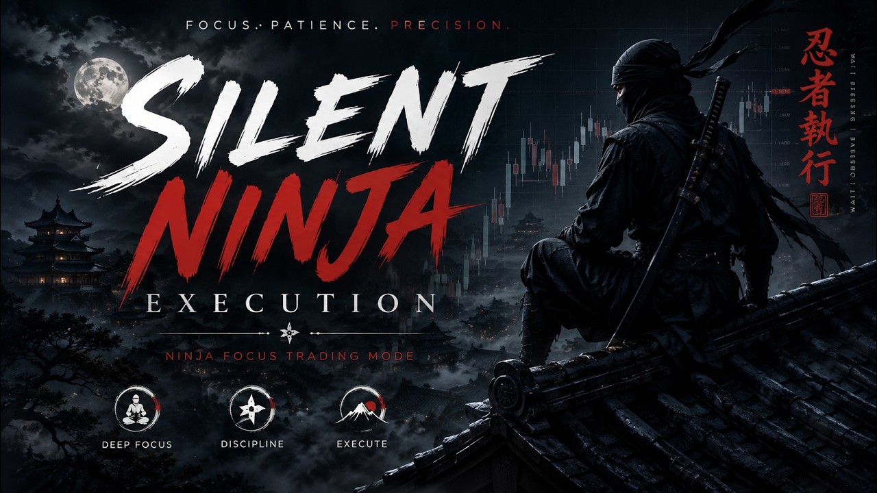 headlockstudio NIN NIN NINJA 忍者 スーフェス Silent Ninja Execution - YouTube