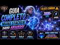 🔥 300K DPS com MANA STACKER! | Guia Completo Stormweaver Spark [POE 2] [0.5]