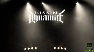 Kissin`Dynamite Waging War, Music Video by  MA LIGHT FX