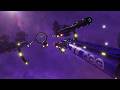 Norm at Night | Star Trucker | Trucking Throughout the Galaxy |