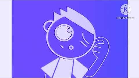 I Made Electronic Sounds (Gradient Map) On Kinemaster!