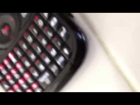 Self Charging Battery for Cell Phones